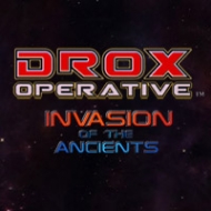 Tradução do Drox Operative: Invasion of the Ancients para Português do Brasil