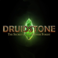 Tradução do Druidstone: The Secret of the Menhir Forest para Português do Brasil