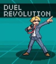 Tradução do Duel Revolution para Português do Brasil