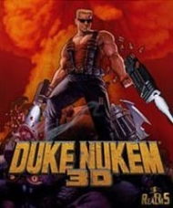 Tradução do Duke Nukem 3D para Português do Brasil