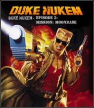 Tradução do Duke Nukem: Episode 2 Mission: Moonbase para Português do Brasil