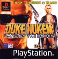 Tradução do Duke Nukem: Land of the Babes para Português do Brasil