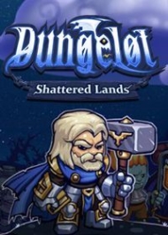 Tradução do Dungelot: Shattered Lands para Português do Brasil