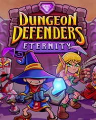 Tradução do Dungeon Defenders Eternity para Português do Brasil