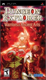 Tradução do Dungeon Explorer: Warrior of the Ancient Arts para Português do Brasil