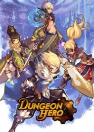 Tradução do Dungeon Hero para Português do Brasil