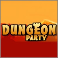 Tradução do Dungeon Party para Português do Brasil