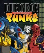 Tradução do Dungeon Punks para Português do Brasil