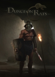 Tradução do Dungeon Rats para Português do Brasil