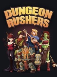 Tradução do Dungeon Rushers para Português do Brasil