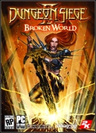 Tradução do Dungeon Siege II: Broken World para Português do Brasil