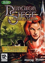 Tradução do Dungeon Siege: Legends of Aranna para Português do Brasil