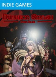 Tradução do Dungeon Smash: Dark Isles para Português do Brasil