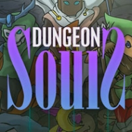 Tradução do Dungeon Souls para Português do Brasil