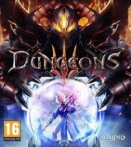 Tradução do Dungeons 3 para Português do Brasil