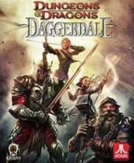 Tradução do Dungeons & Dragons: Daggerdale para Português do Brasil