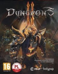 Tradução do Dungeons II para Português do Brasil