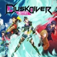 Tradução do Dusk Diver para Português do Brasil