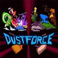 Tradução do Dustforce para Português do Brasil