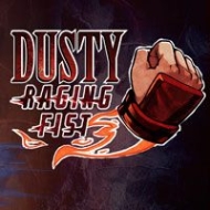 Tradução do Dusty Raging Fist para Português do Brasil