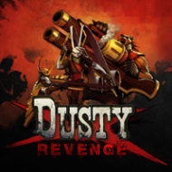 Tradução do Dusty Revenge para Português do Brasil