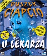 Tradução do Duszek Ciapcio: U lekarza para Português do Brasil