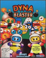 Tradução do Dyna Blaster para Português do Brasil