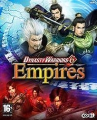 Tradução do Dynasty Warriors 6: Empires para Português do Brasil