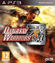 Tradução do Dynasty Warriors 8 para Português do Brasil