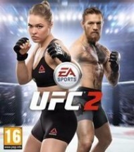 Tradução do EA Sports UFC 2 para Português do Brasil