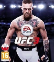 Tradução do EA Sports UFC 3 para Português do Brasil