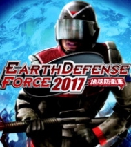 Tradução do Earth Defense Force 2017 Portable para Português do Brasil