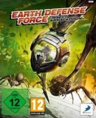 Tradução do Earth Defense Force: Insect Armageddon para Português do Brasil