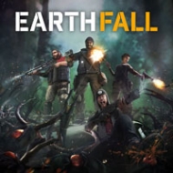 Tradução do Earthfall para Português do Brasil