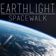 Tradução do Earthlight: Spacewalk para Português do Brasil