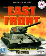 Tradução do East Front para Português do Brasil