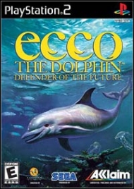 Tradução do Ecco the Dolphin: Defender of the Future para Português do Brasil