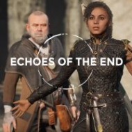 Tradução do Echoes of the End para Português do Brasil