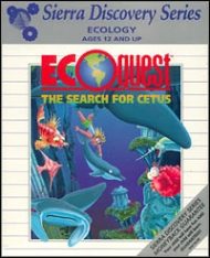 Tradução do EcoQuest: The Search for Cetus para Português do Brasil