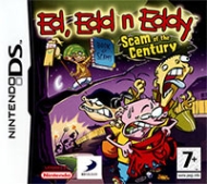 Tradução do Ed, Edd n Eddy: Scam of the Century para Português do Brasil