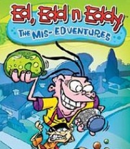 Tradução do Ed, Edd n Eddy: The Mis-Edventures para Português do Brasil