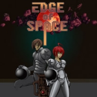 Tradução do Edge of Space para Português do Brasil