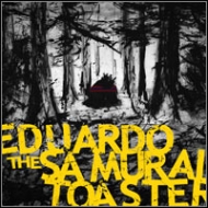 Tradução do Eduardo the Samurai Toaster para Português do Brasil