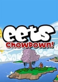 Tradução do Eets: Chowdown para Português do Brasil