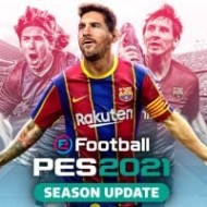 Tradução do eFootball PES 2021 para Português do Brasil