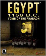 Tradução do Egypt 1156 B.C.: Tomb of the Pharaoh para Português do Brasil