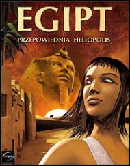 Tradução do Egypt II: The Heliopolis Prophecy para Português do Brasil