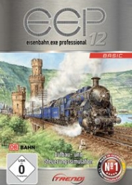 Tradução do Eisenbahn.exe Professional 12 para Português do Brasil