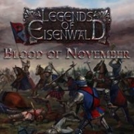 Tradução do Eisenwald: Blood of November para Português do Brasil