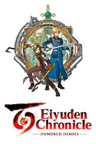 Tradução do Eiyuden Chronicle: Hundred Heroes para Português do Brasil